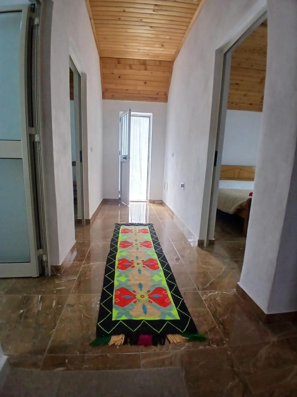 ShkodërBujtina Milani住宿加早餐旅馆 外观 照片